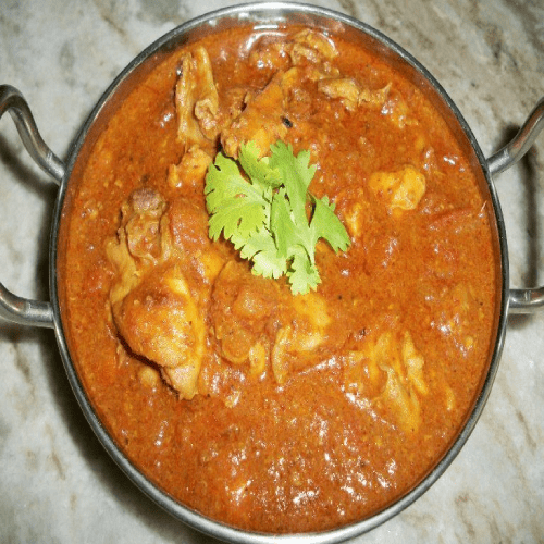 chicken goan costal curry