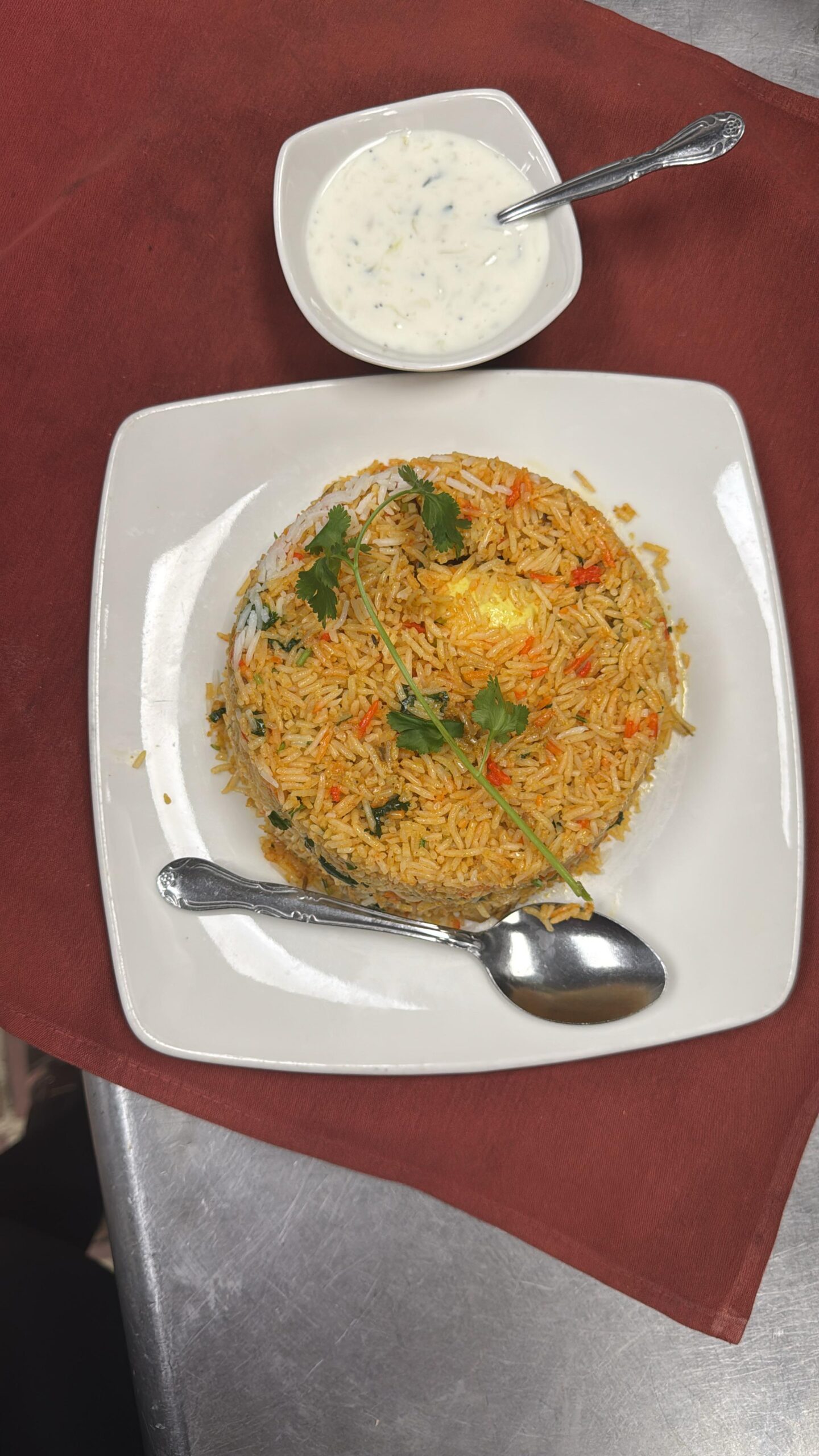Guru Indian Cuisine