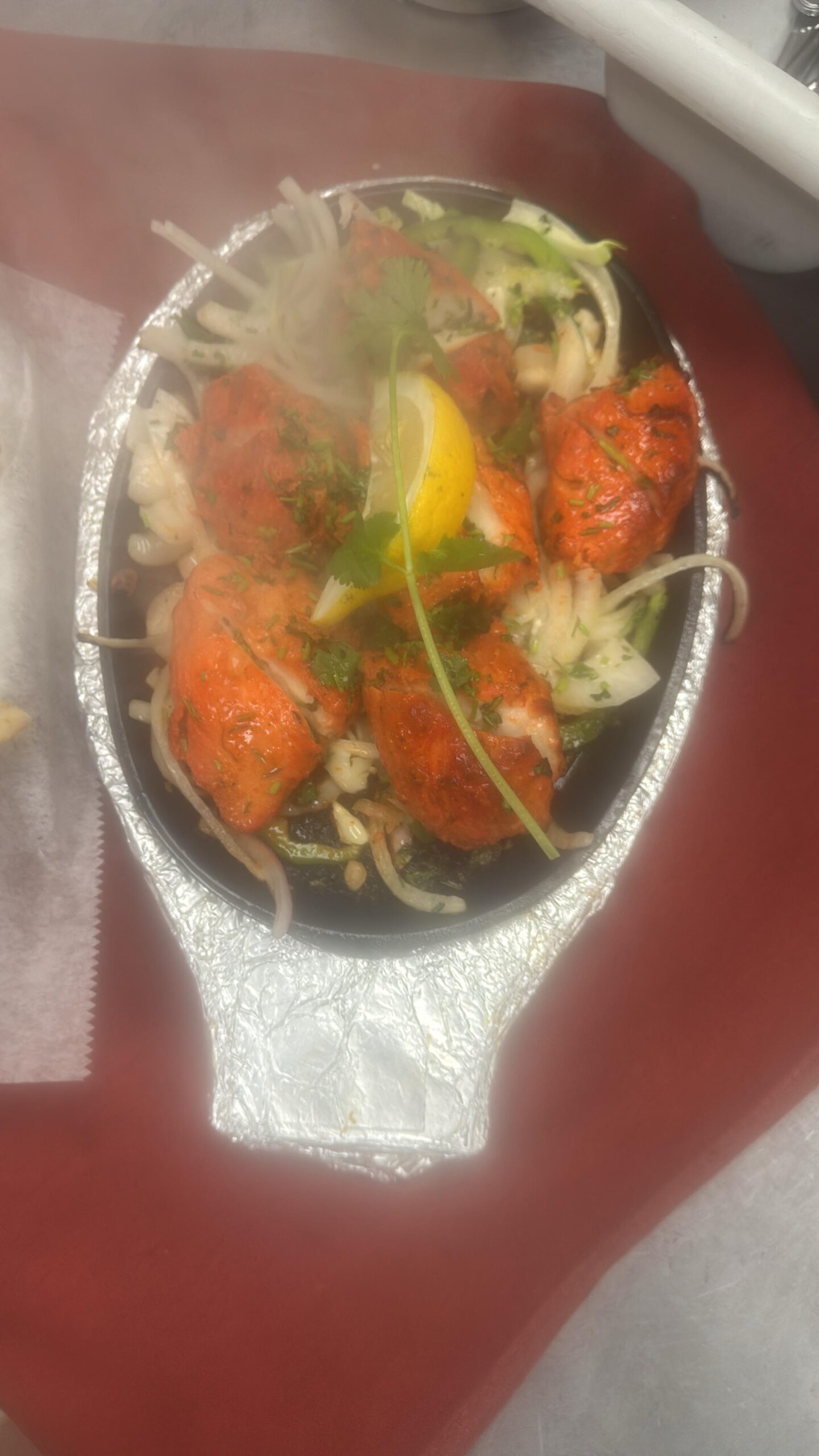 Guru Indian Cuisine