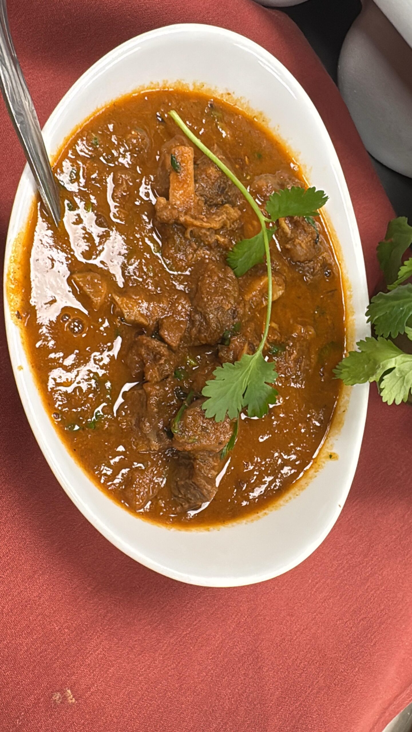 Guru Indian Cuisine