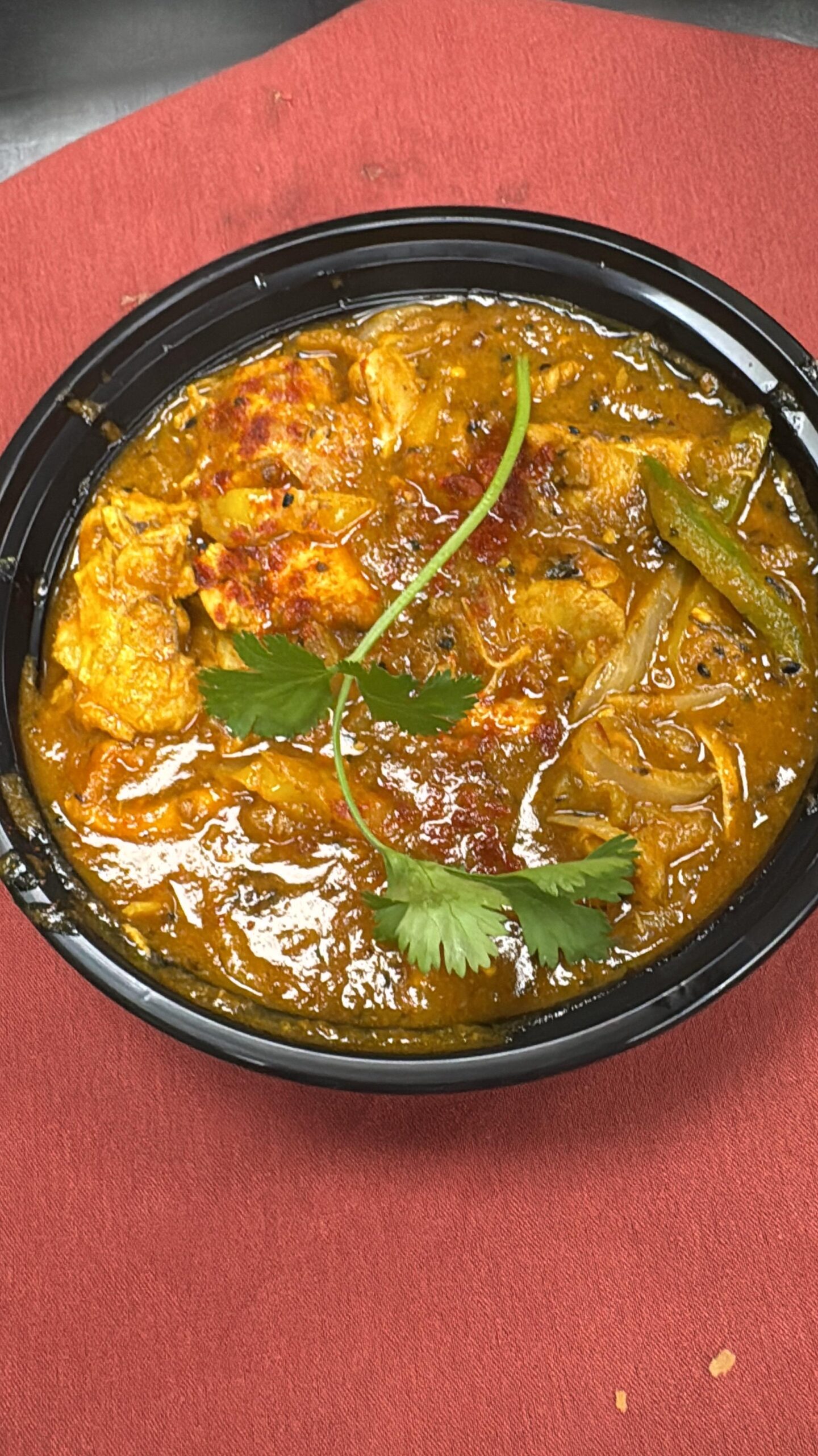 Guru Indian Cuisine