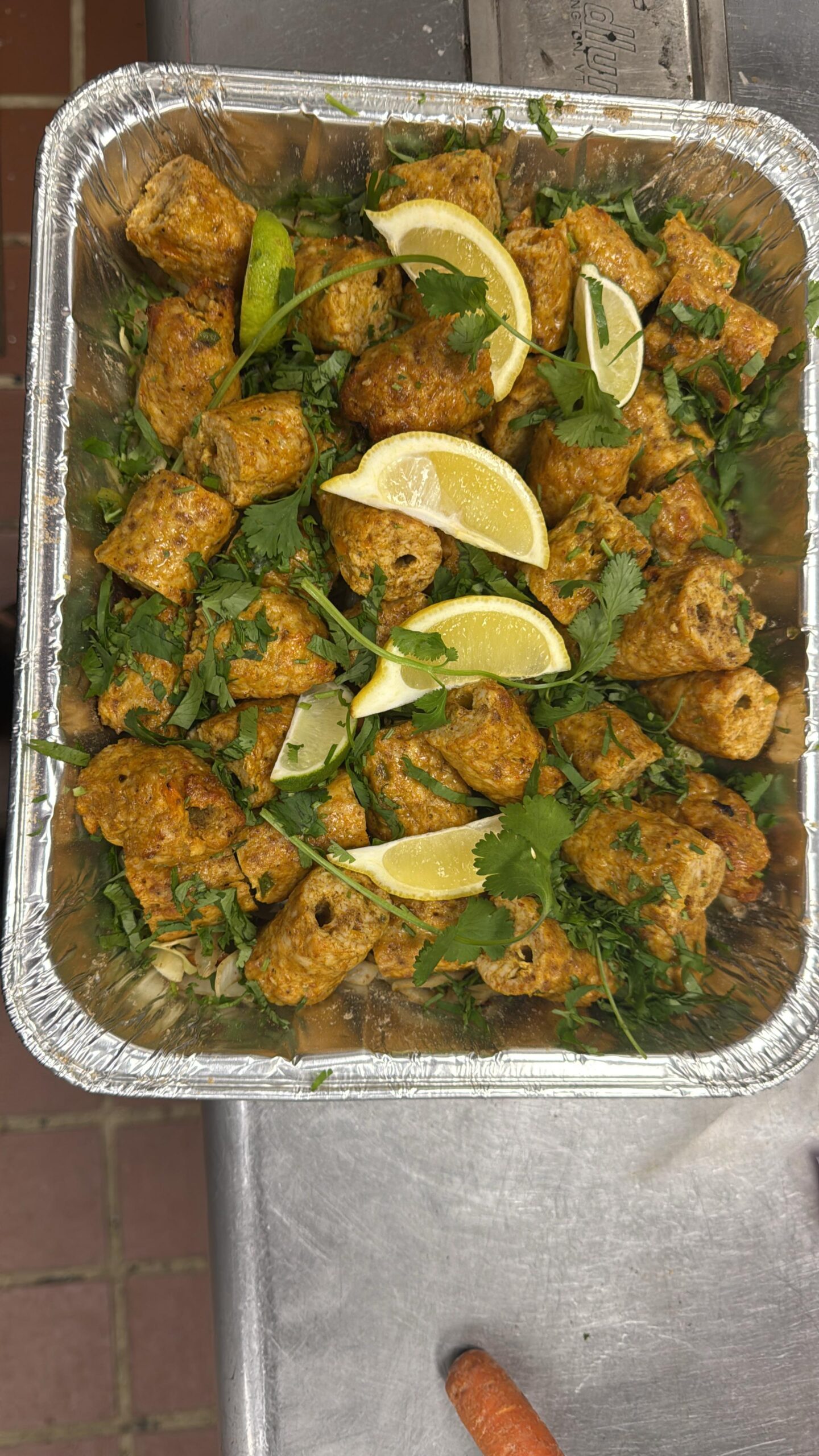 Guru Indian Cuisine