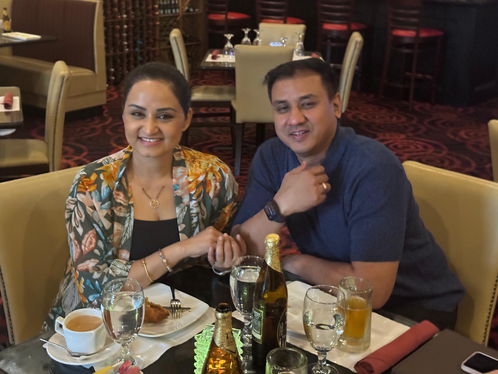 Bread & Curry